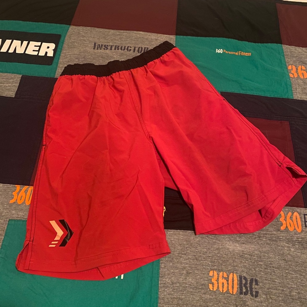 CrossFit Shorts